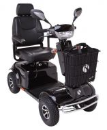Rascal Pioneer 329LE Mobility Scooter
