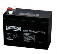 Strident 12v 10 ah AGM Battery