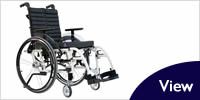 Sports & Active Wheelchairs