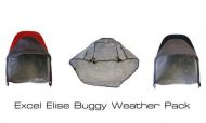 Elise Buggy Weather Pack