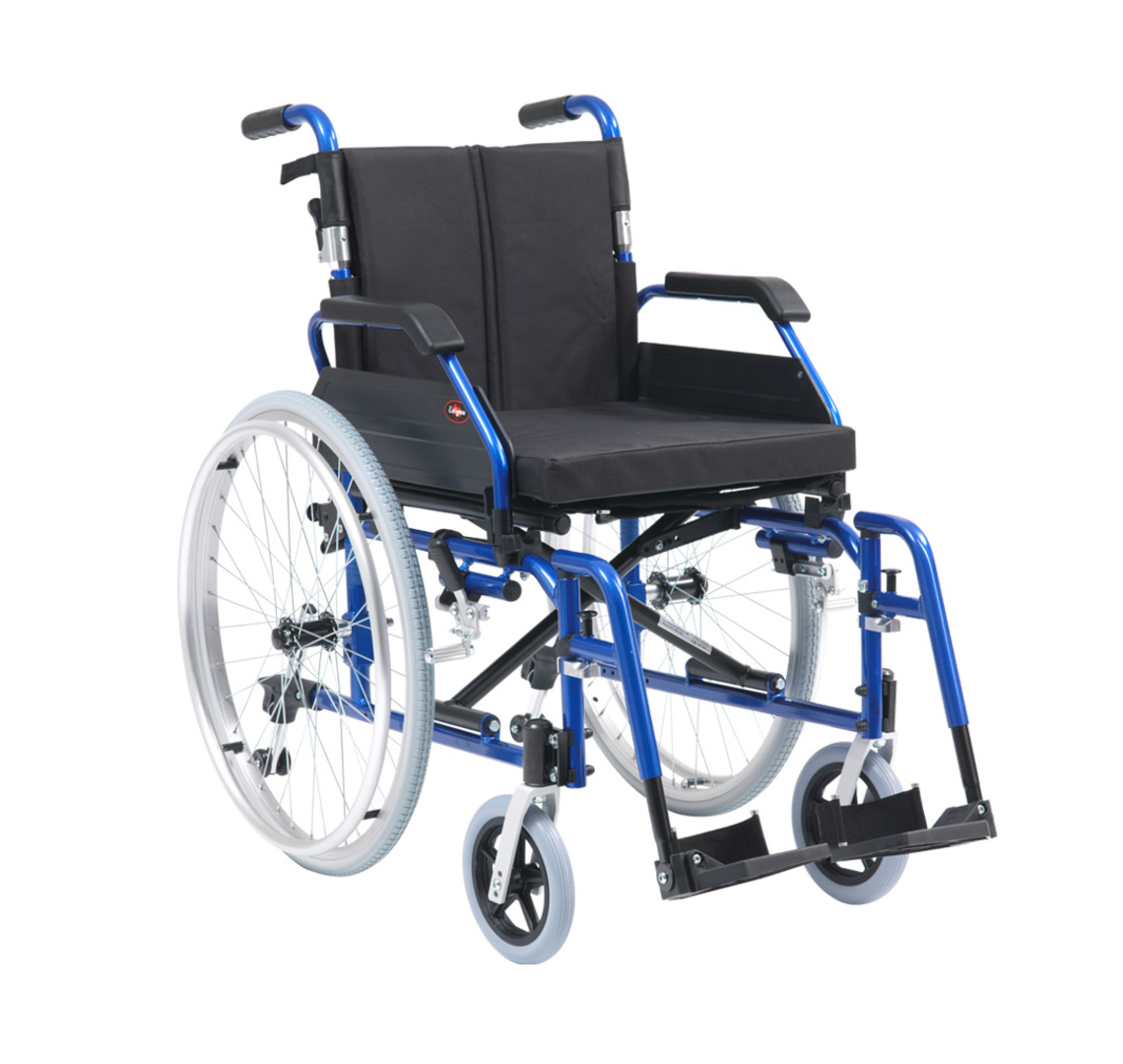 Drive Enigma XS Aluminium Wheelchair