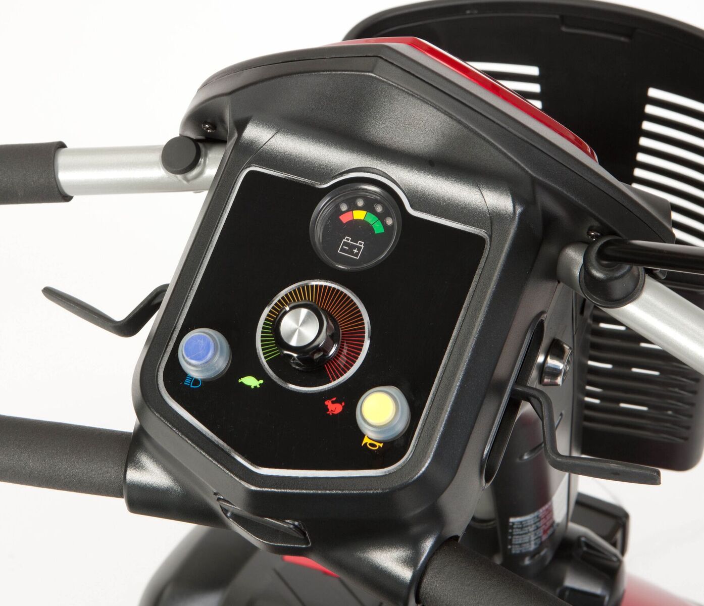 Drive Envoy 4mph Mobility Scooter