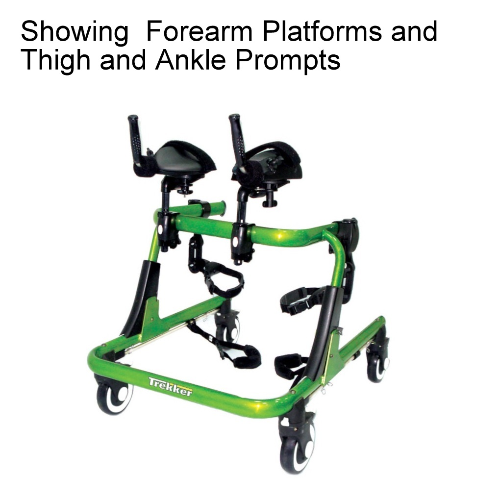 Trekker Gait Trainer