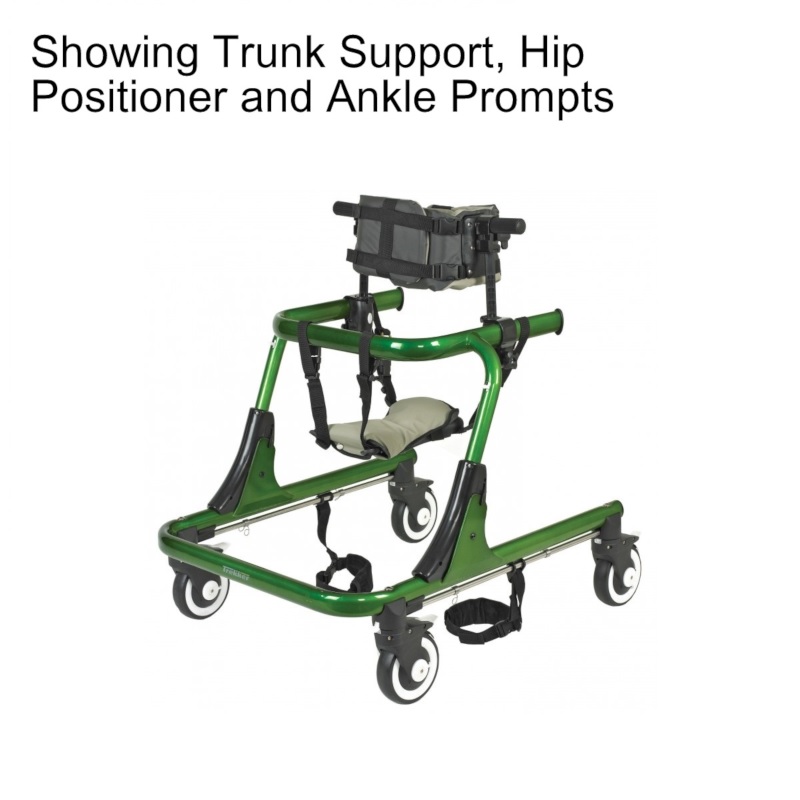 Trekker Gait Trainer