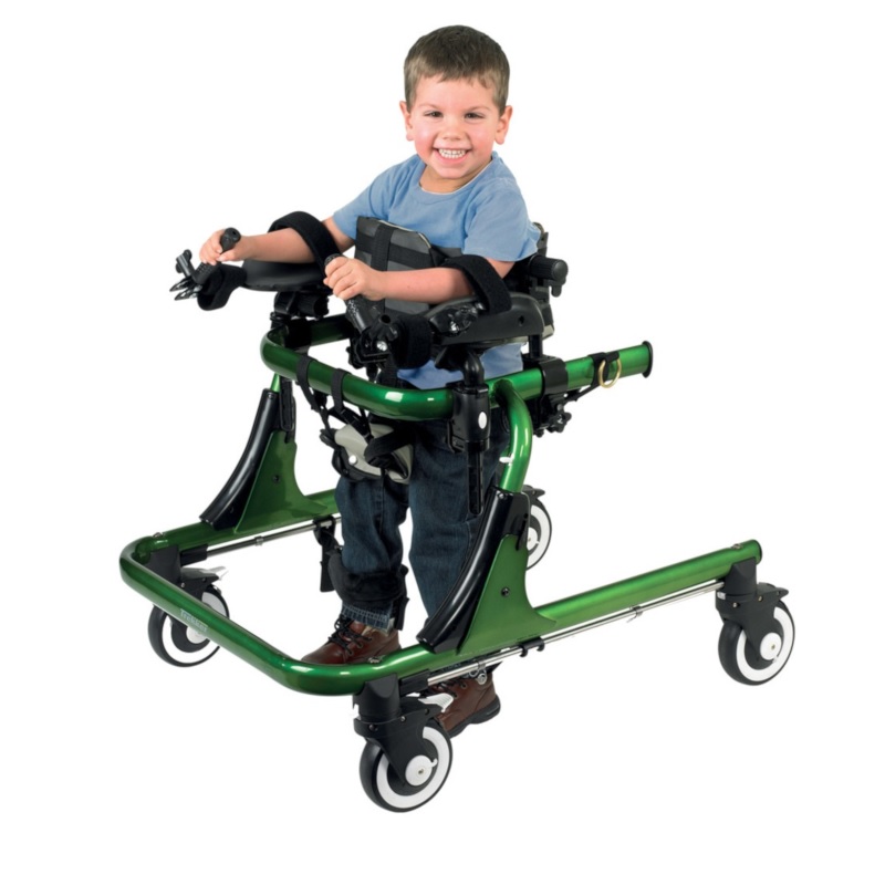 Trekker Gait Trainer