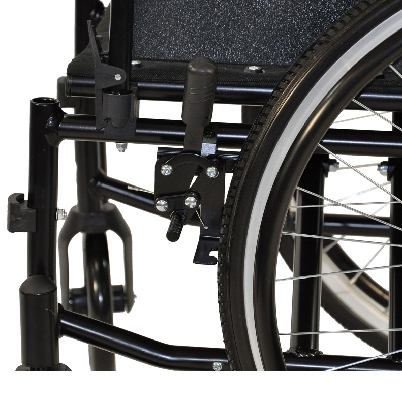 Greencare Easy1 Crash Tested Self Propel Wheelchair