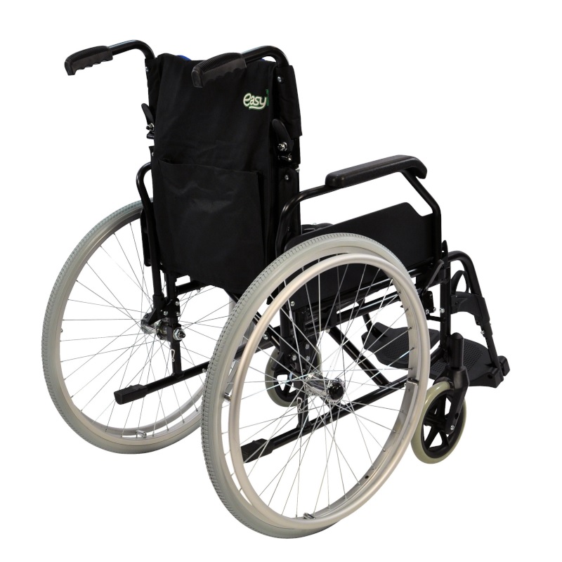 Greencare Easy1 Crash Tested Self Propel Wheelchair