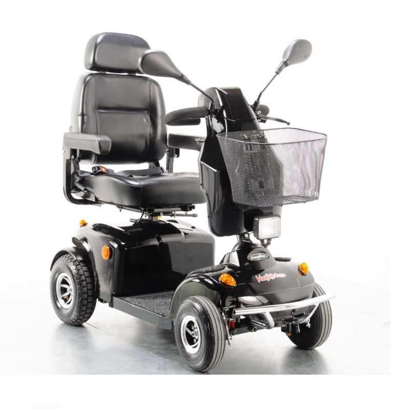 Freerider Mayfair 8 Deluxe 8mph Mobility Scooter