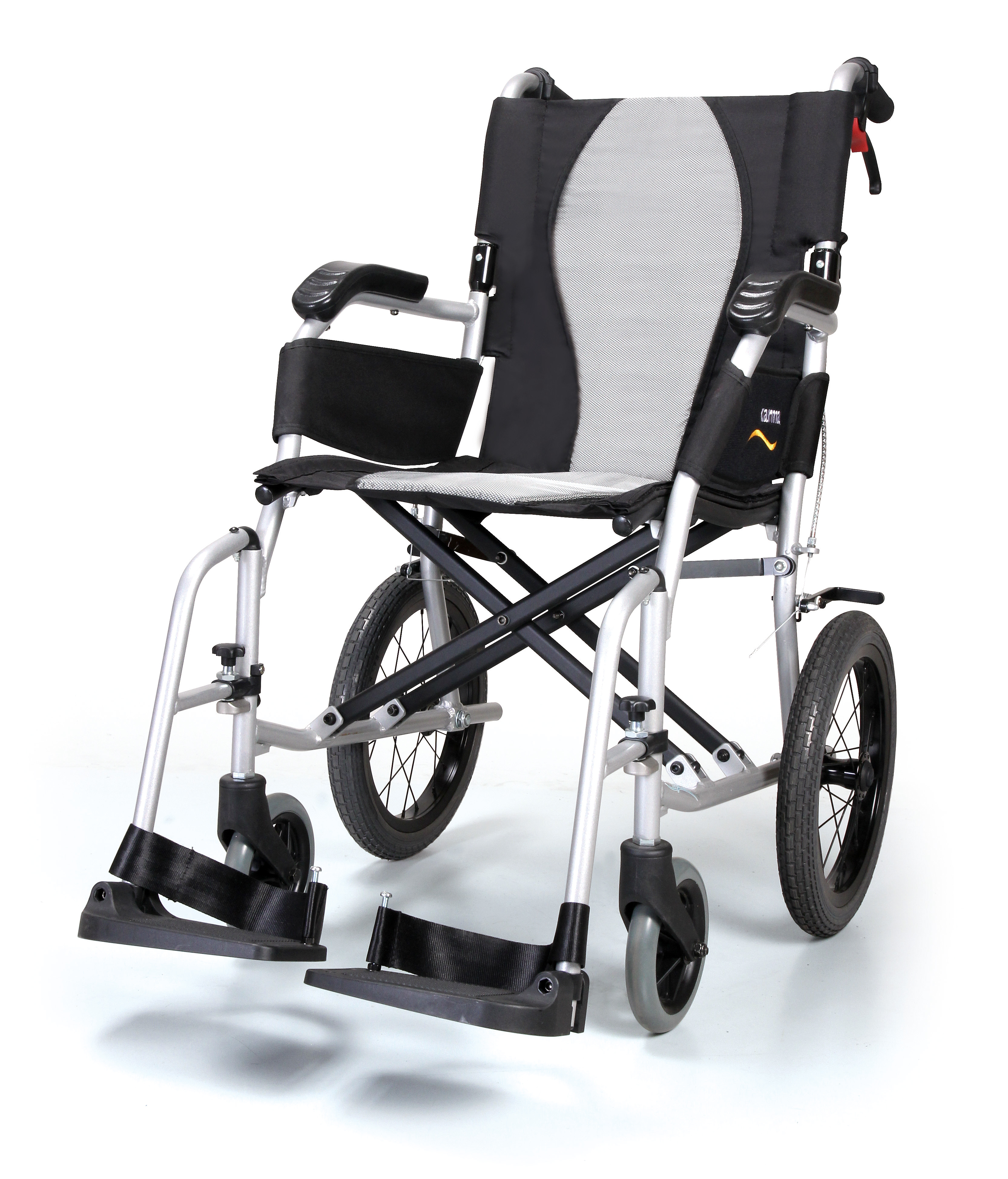 Karma Ergo Lite 2 Ultra Lightweight Wheelchair