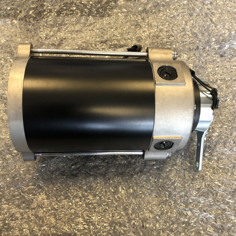 Full Motor Assembly For A Kymco Maxi XLS FORU EQ40BC