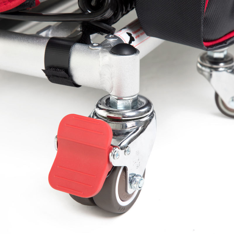 Motion Healthcare ELEV8 Mobile Scooter Hoist