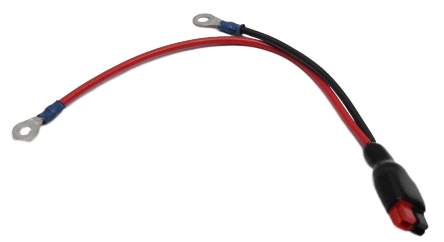 Battery Leads for TGA Powerpack