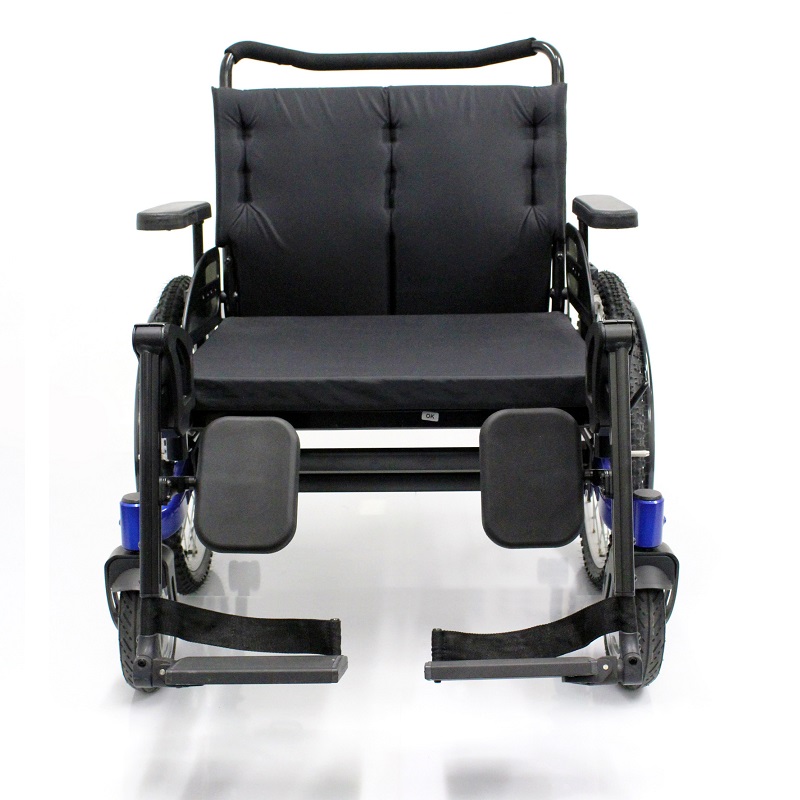 Heavy Weight Bariatric HW2 Tilt in Space Wheelchair