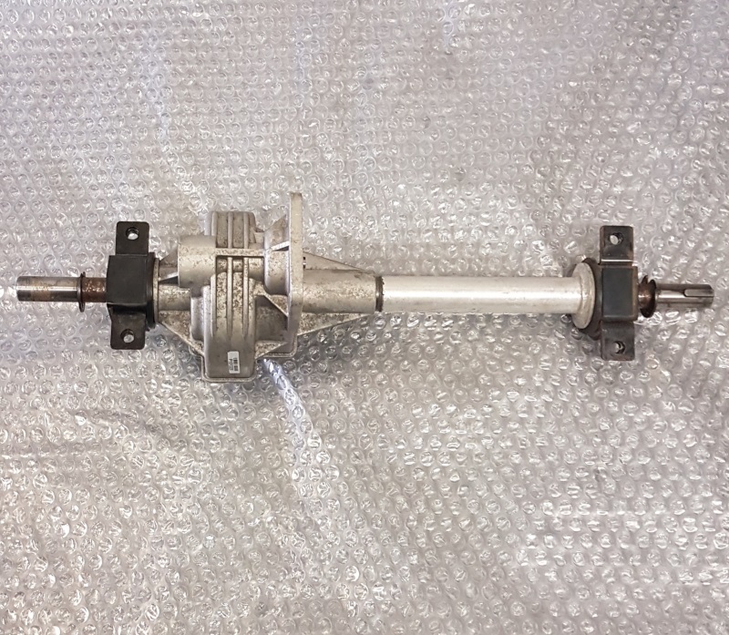 Transaxle for Drive ST1 Mobility Scooter Used