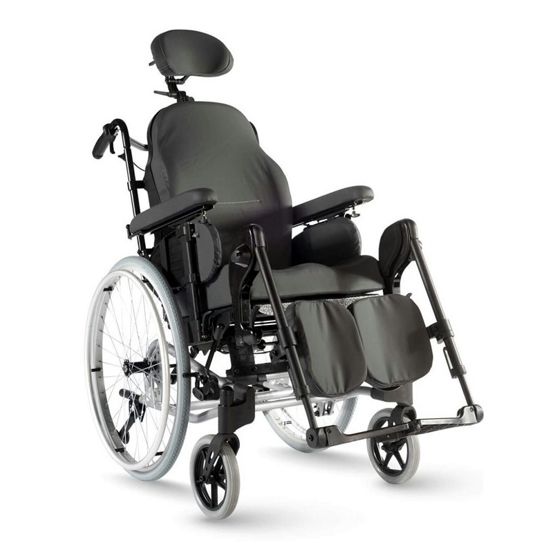 Breezy Relax 2 Tilt in Space Wheelchair