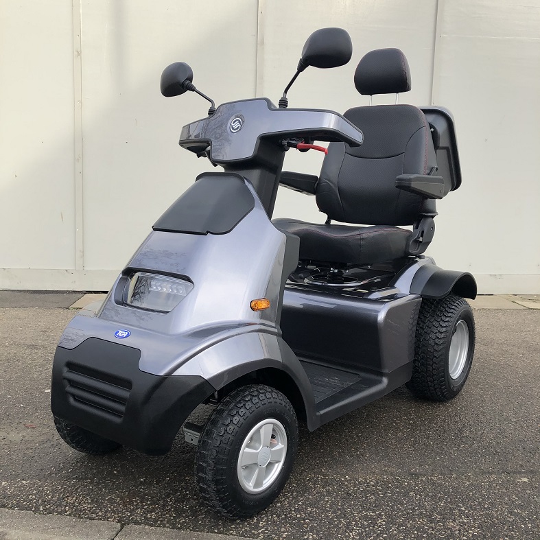 TGA Breeze S4 GT Mobility Scooter TGA Breeze S4 GT Mobility Scooter