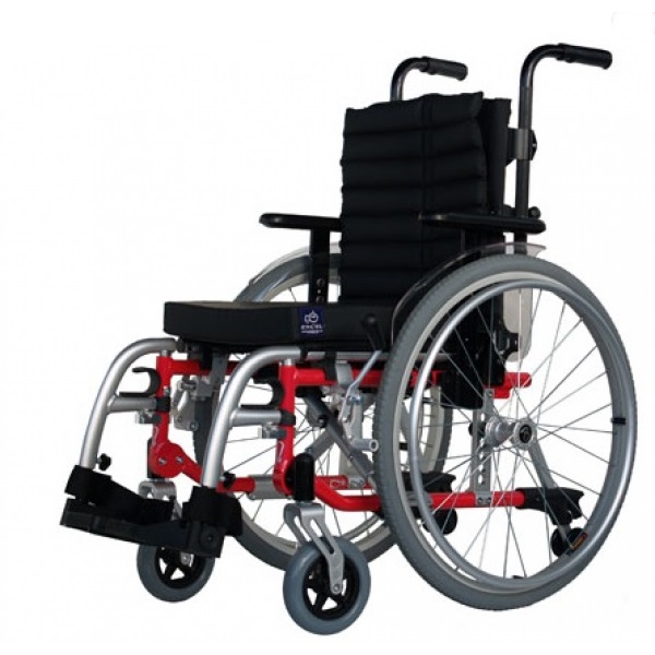 Excel G5 Modular Junior Self Propel Wheelchair
